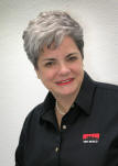 Christy Wendell